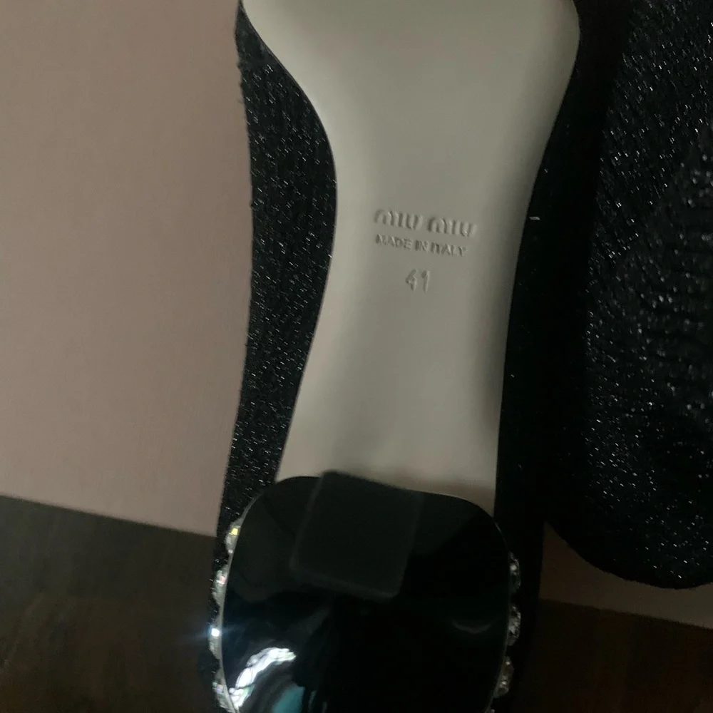 Miu Miu Boots - Picture 5 of 5